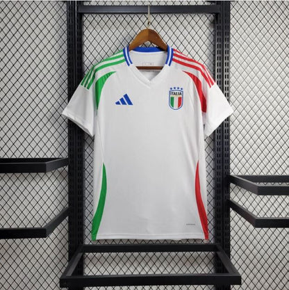 ITALY EURO 2024 AWAY KIT