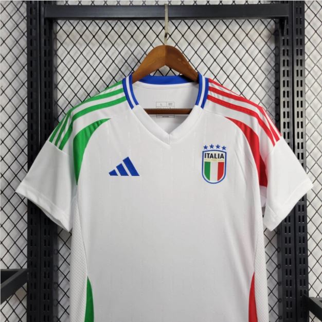 ITALY EURO 2024 AWAY KIT