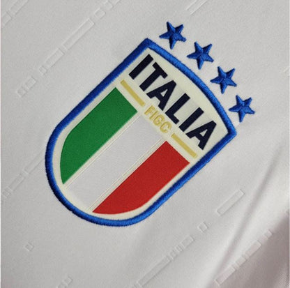 ITALY EURO 2024 AWAY KIT