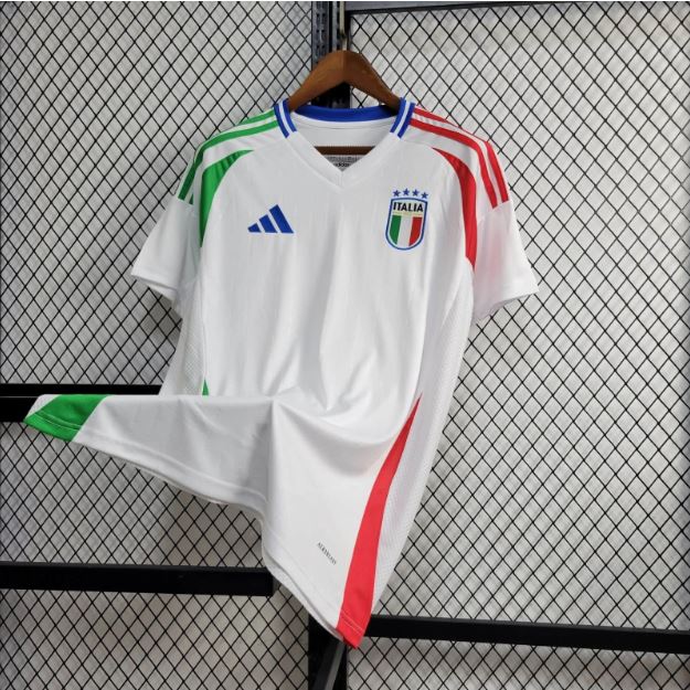 ITALY EURO 2024 AWAY KIT