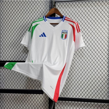 ITALY EURO 2024 AWAY KIT