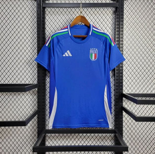 ITALY EURO 2024 HOME KIT