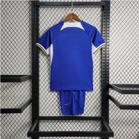 CHELSEA KIDS HOME KIT 23/24