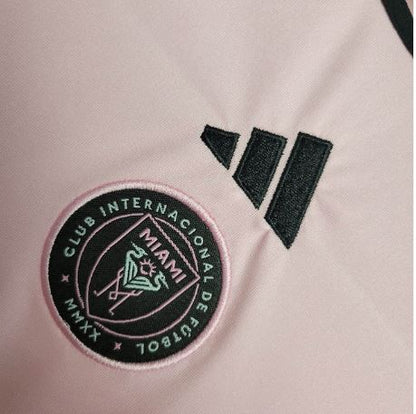 INTER MIAMI CF KIDS HOME KIT 24/25