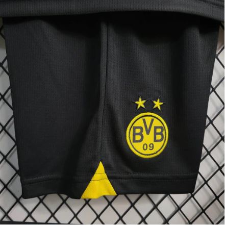 BORUSSIA DORTMUND KIDS HOME KIT 23/24