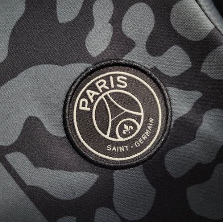 PSG X JORDAN KIDS CAMO KIT 23/24