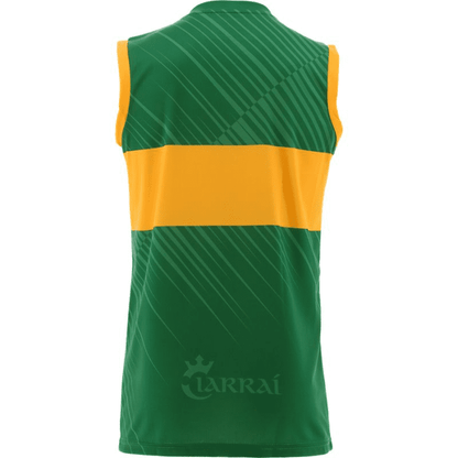 KERRY GAA HOME TRAINING VEST