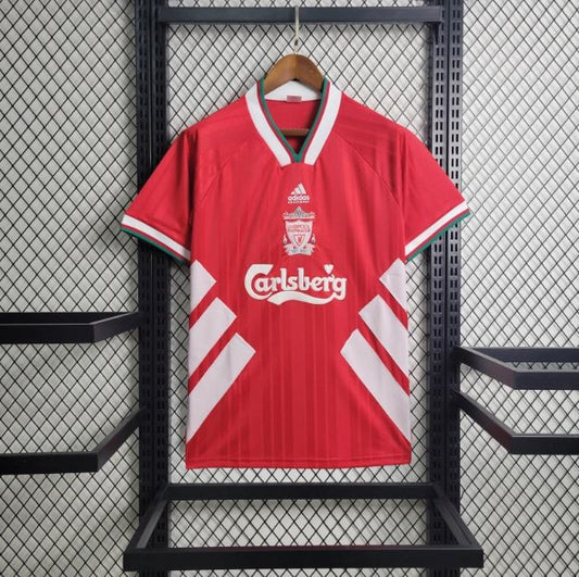 LIVERPOOL RETRO HOME KIT 93/95