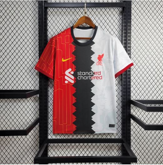 LIVERPOOL SPECIAL EDITION CONCEPT KIT 24/25