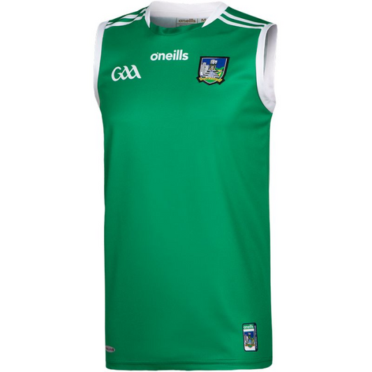 LIMERICK GAA HOME TRAINING VEST