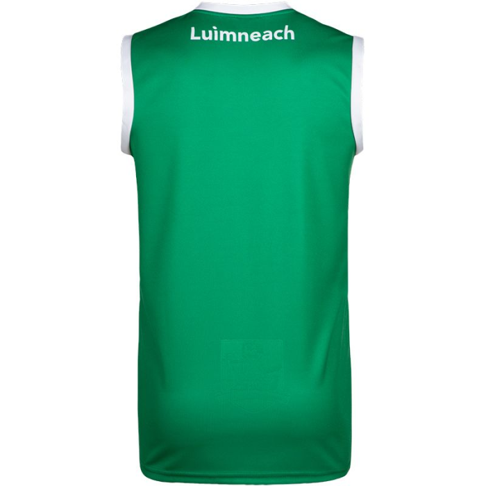 LIMERICK GAA HOME TRAINING VEST