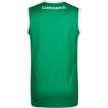 LIMERICK GAA HOME TRAINING VEST