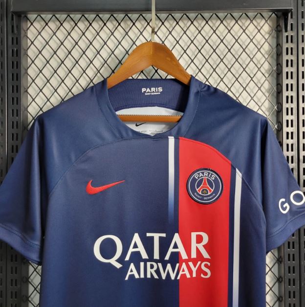 PSG HOME KIT 23/24