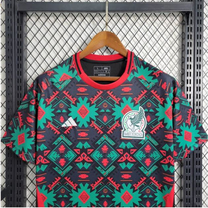 MEXICO ALTERNATIVE KIT 23/24