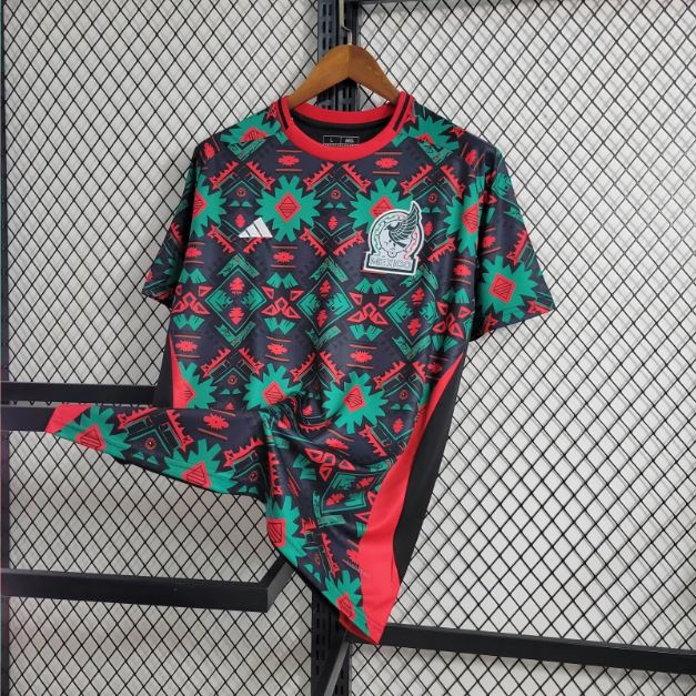 MEXICO ALTERNATIVE KIT 23/24