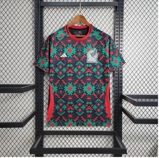 MEXICO ALTERNATIVE KIT 23/24