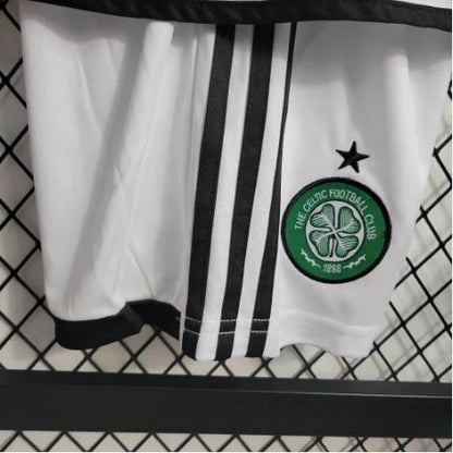 CELTIC KIDS HOME KIT 23/24