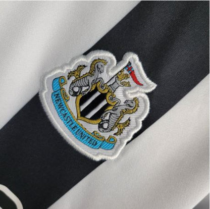 NEWCASTLE UNITED KIDS HOME KIT 23/24