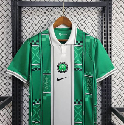 NIGERIA HOME KIT 24/25