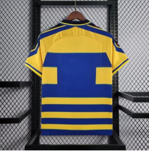 PARMA RETRO HOME KIT 99/00