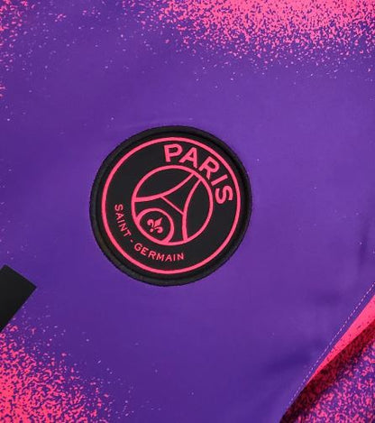 PSG X JORDAN SPECIAL EDITION PINK KIT 21/22