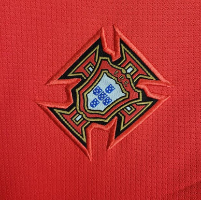 PORTUGAL EURO 2024 KIDS HOME KIT