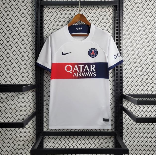 PSG AWAY KIT 23/24