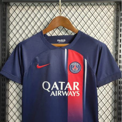 PSG KIDS HOME KIT 23/24