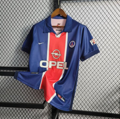 PSG RETRO HOME KIT 98/99