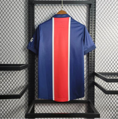 PSG RETRO HOME KIT 98/99