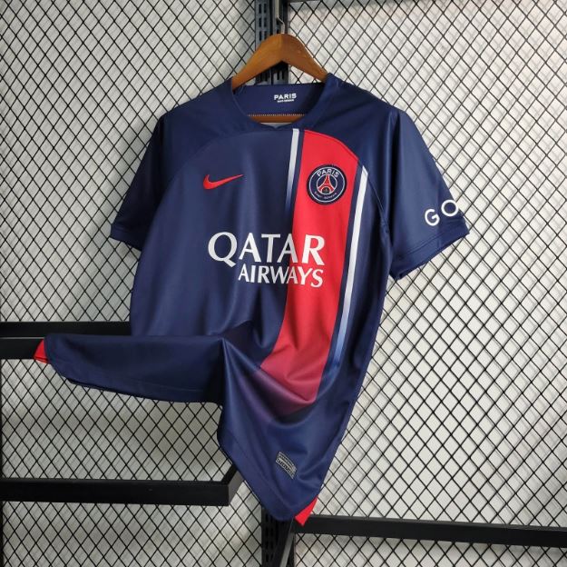 PSG HOME KIT 23/24