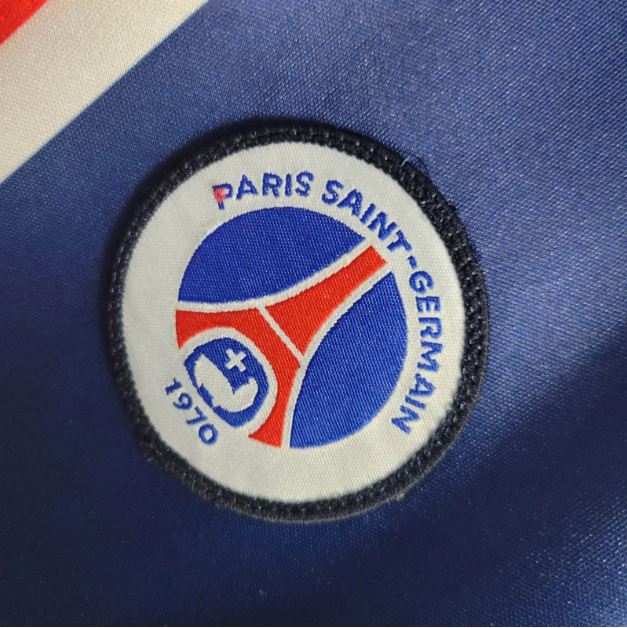 PSG RETRO HOME KIT 98/99