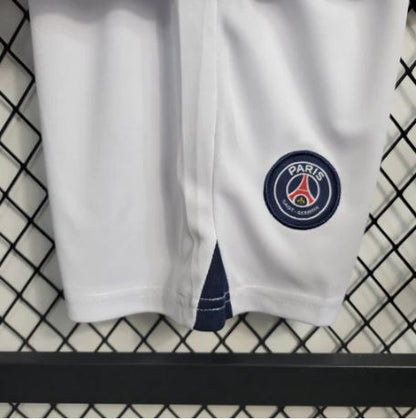 PSG KIDS AWAY KIT 23/24