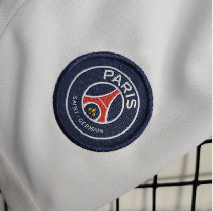 PSG KIDS AWAY KIT 23/24