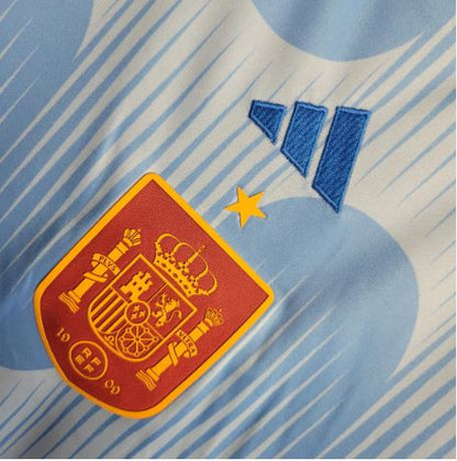 SPAIN AWAY KIT 22/23