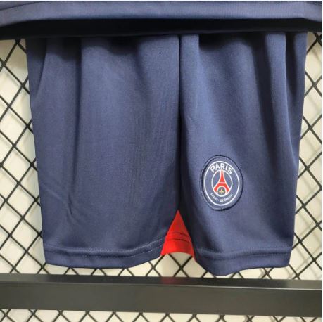 PSG KIDS HOME KIT 23/24