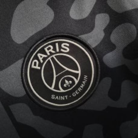 PSG X JORDAN SPECIAL EDITION CAMO KIT 23/24