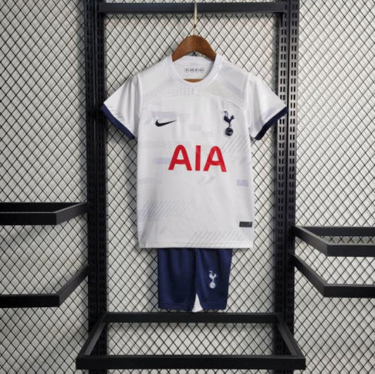 SPURS KIDS HOME KIT 23/24