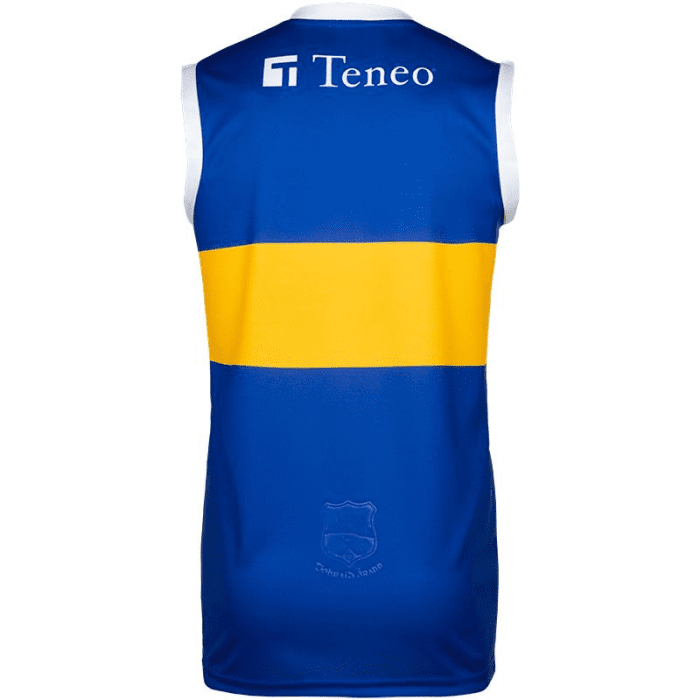 TIPPERARY GAA HOME TRAINING VEST