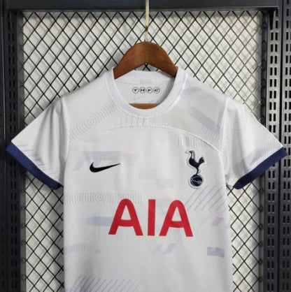 SPURS KIDS HOME KIT 23/24