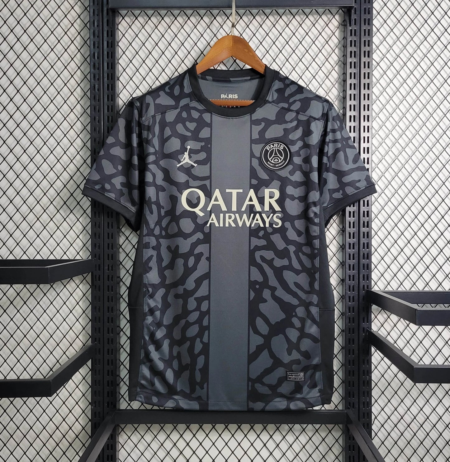 PSG X JORDAN SPECIAL EDITION CAMO KIT 23/24