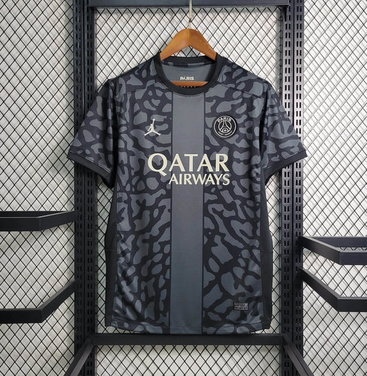 PSG X JORDAN SPECIAL EDITION CAMO KIT 23/24