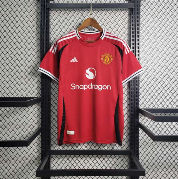 MANCHESTER UNITED HOME KIT 24/25