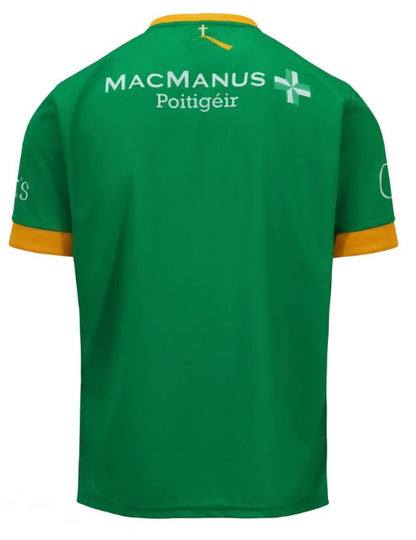 LEITRIM GAA HOME JERSEY