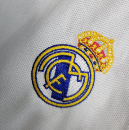 REAL MADRID KIDS HOME KIT 23/24