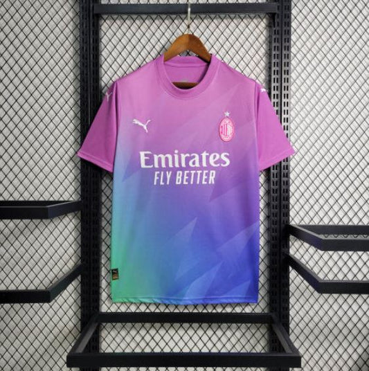 AC MILAN ALTERNATIVE KIT 23/24