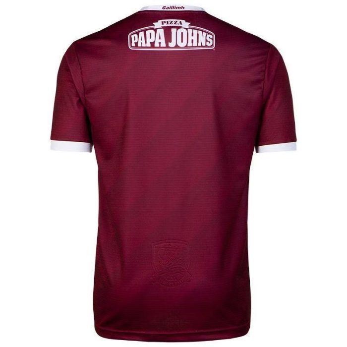 GALWAY GAA HOME JERSEY