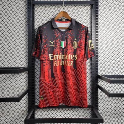 AC MILAN SPECIAL EDITION 4TH KIT 23/24