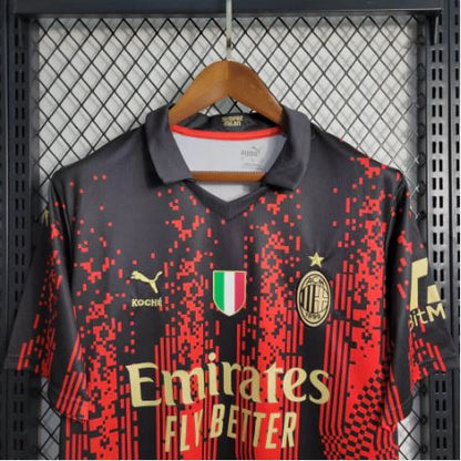 AC MILAN SPECIAL EDITION 4TH KIT 23/24