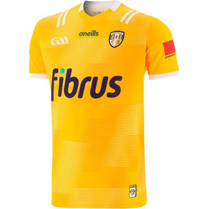 ANTRIM GAA HOME JERSEY